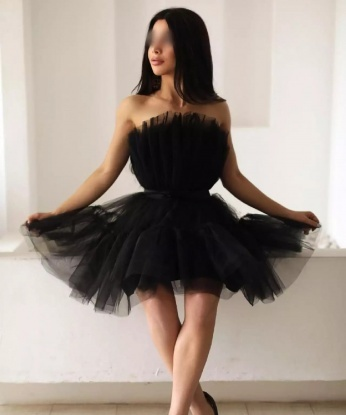 Оксана